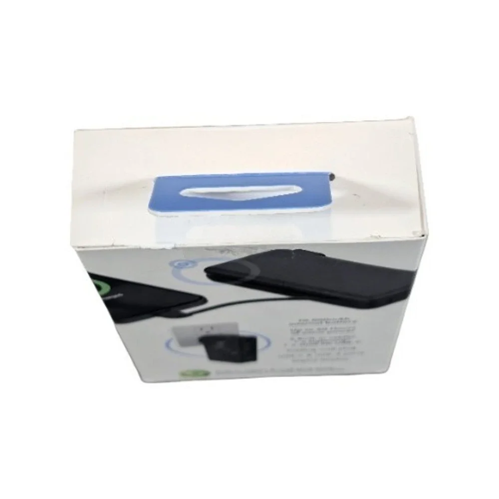 Pp4U Lot Of 2 myCharge PowerHub+ 10000mAh All-In-One Portable Charger Power Bank